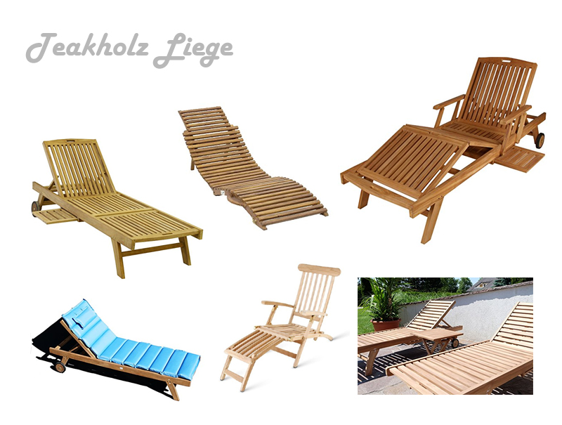 Teak Liege