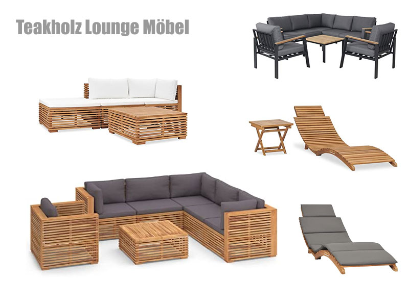 Lounge Set